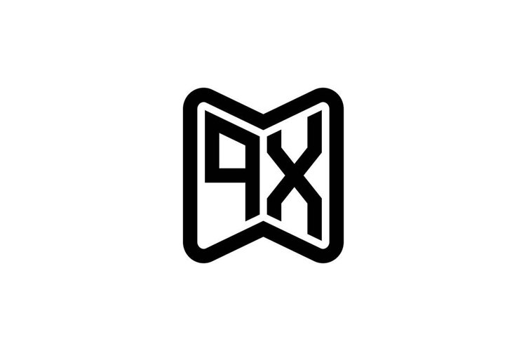 QX Logo design example image 1