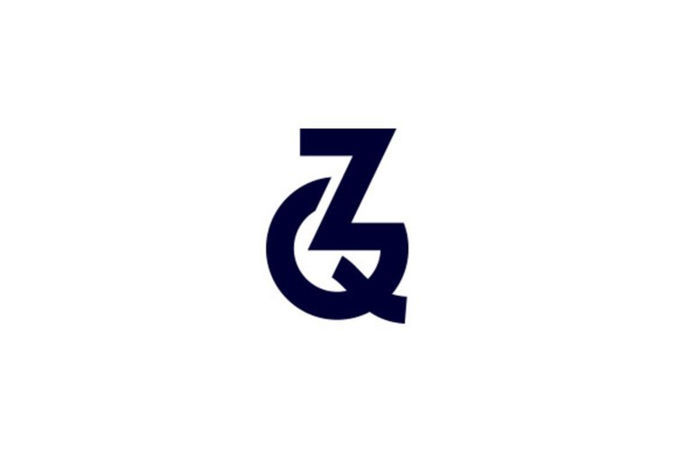 QZ ZQ Logo design example image 1