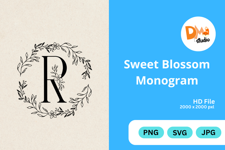 Boho SVG Image 8