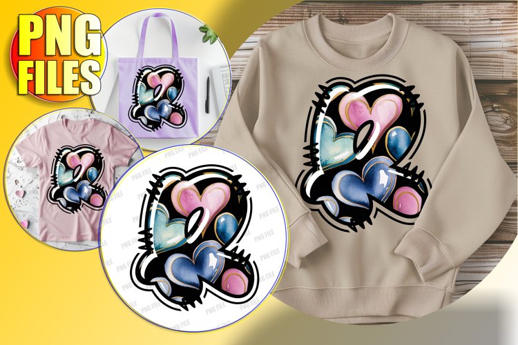 Heart Clipart Image 20