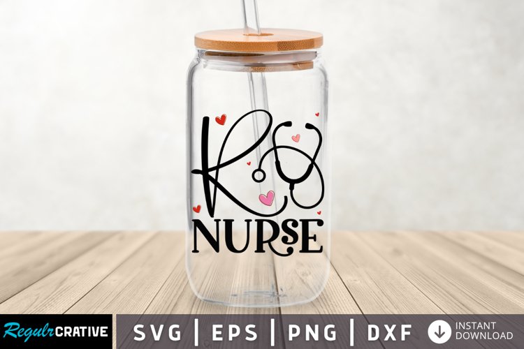 Nurse Clipart Image 4