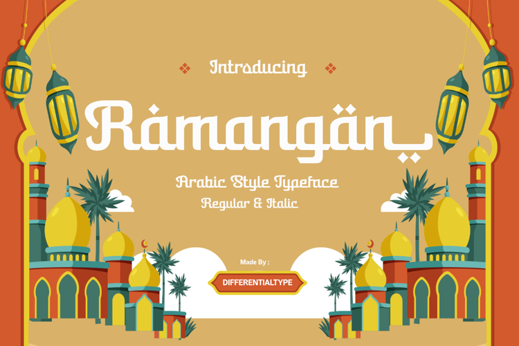 Ramangan