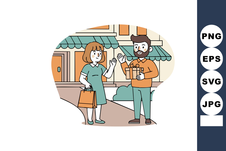 Cafe Clipart Image 21