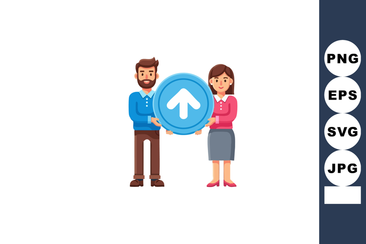People Clipart Image 20