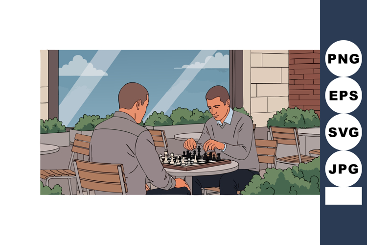 Chess Clipart