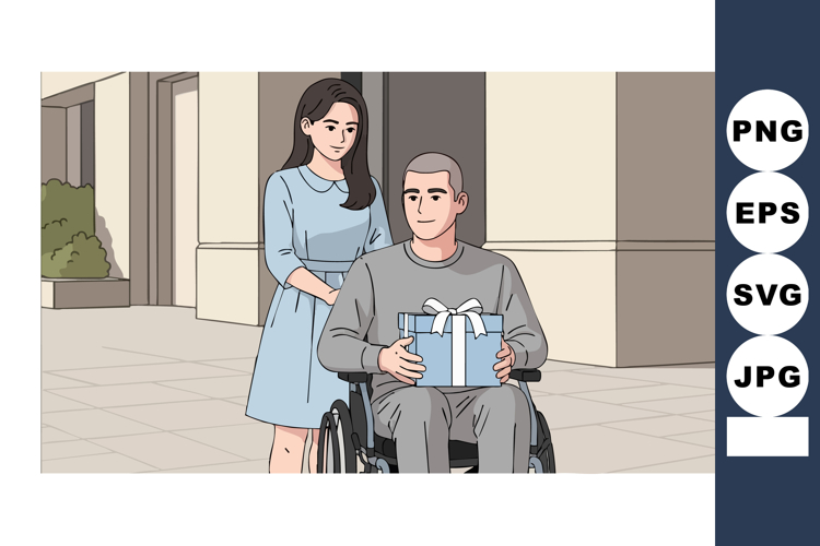 Dress Clipart Image 20