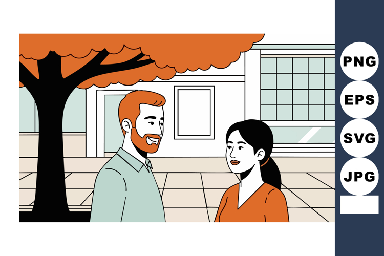 Autumn Clipart Image 23
