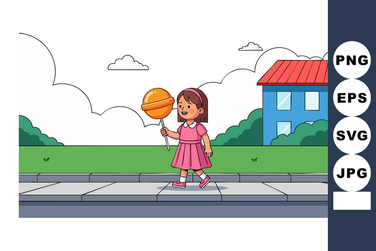 Basketball Clipart Image 7