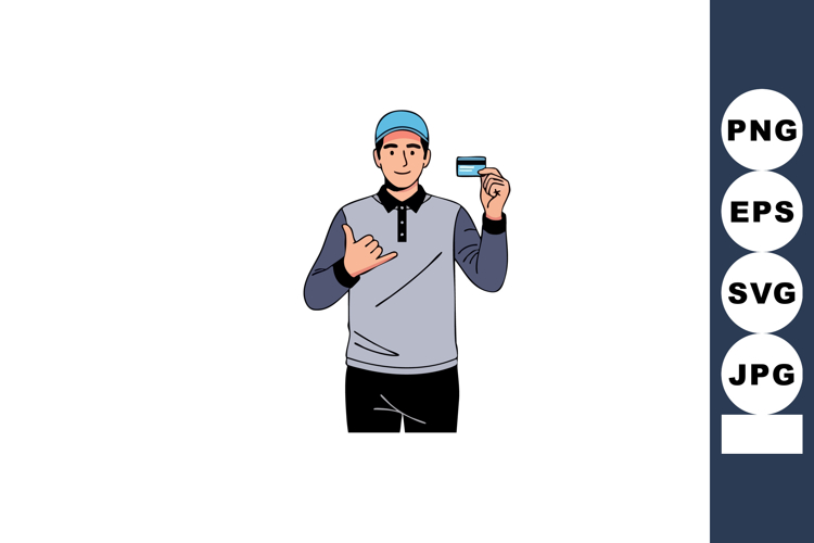 Sweater Clipart