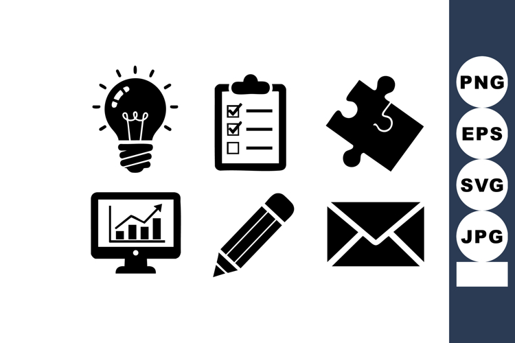 Monitor Icon Image 16