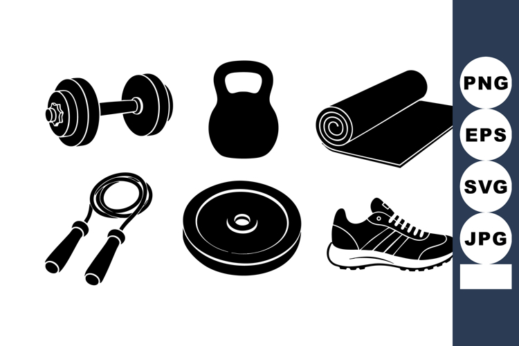 Vector Fitness Image 10