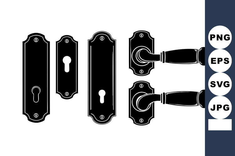 Vintage Silhouette Image 8