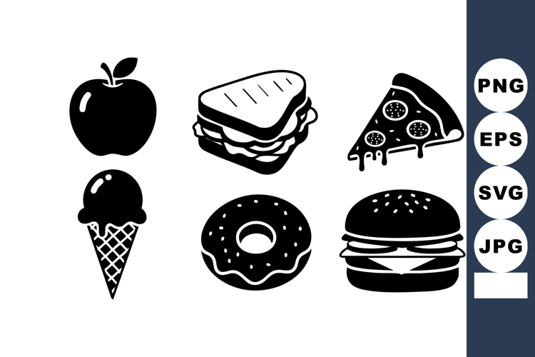 Pizza Vector Image 16