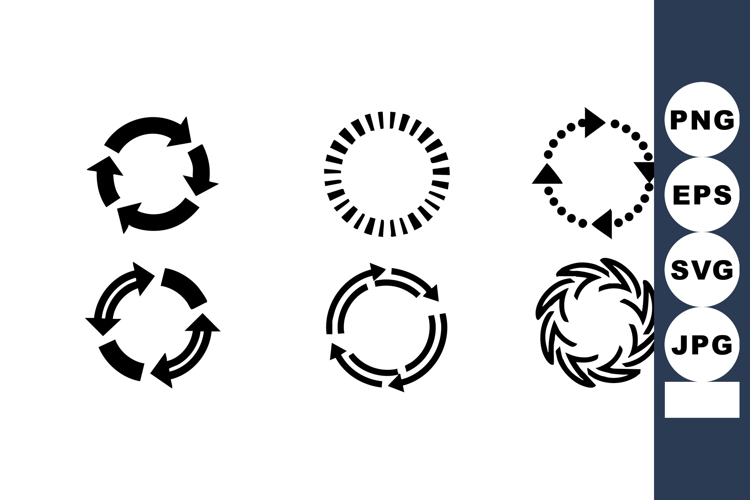 Arrow Vector Image 2