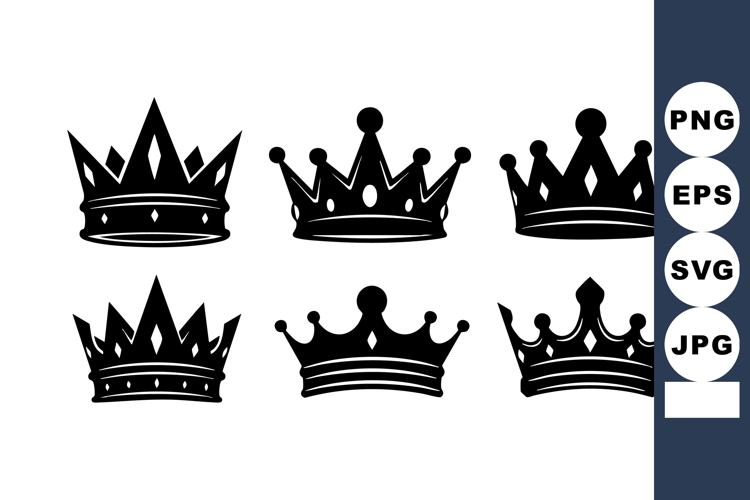 Crown Icon Image 9