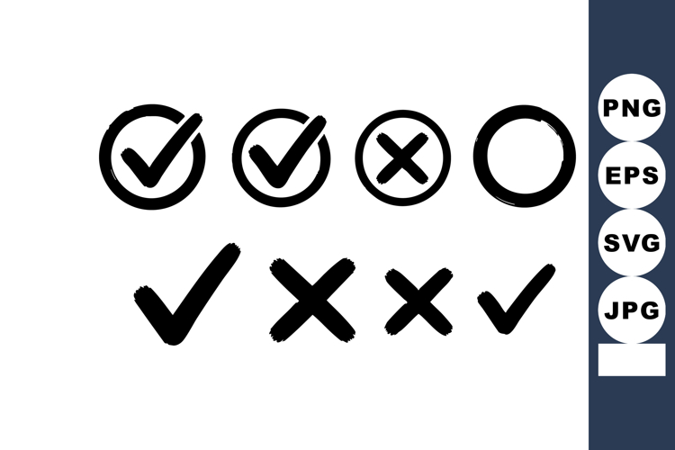 Cross Vector Image 4