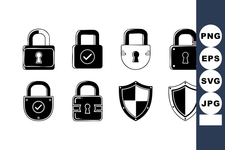 Secure Icon Image 17