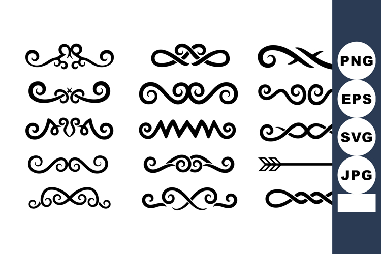 Scroll Graphic Image 5