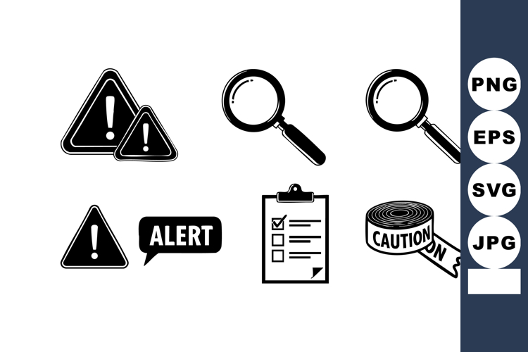 Clipboard Icon Image 16