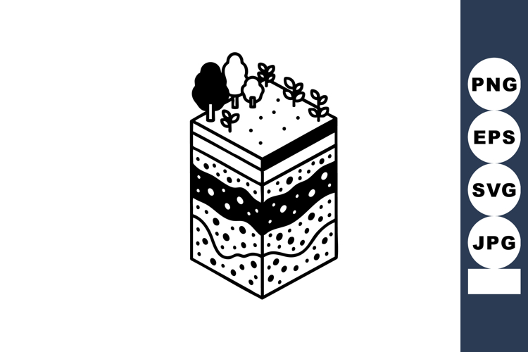 Cross Vector Image 22