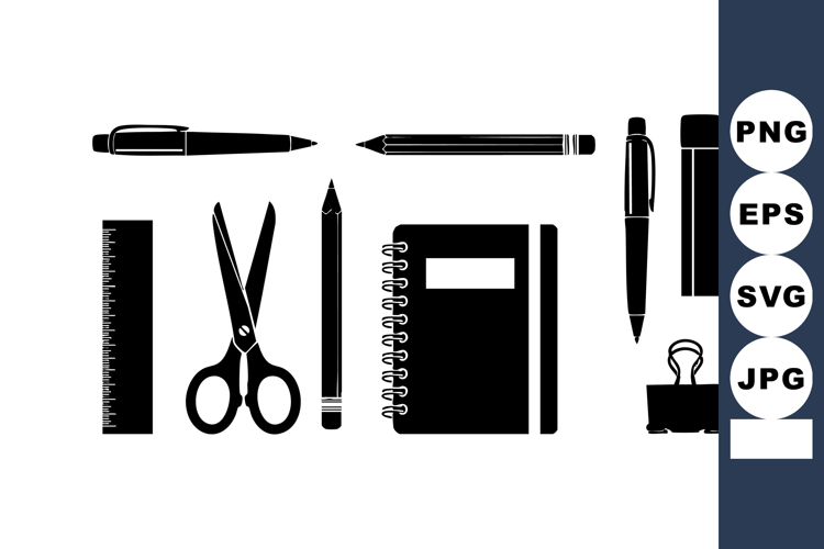 Notebook Icon Image 9