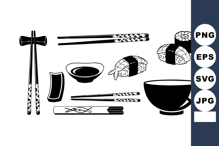Food Vector Image 14