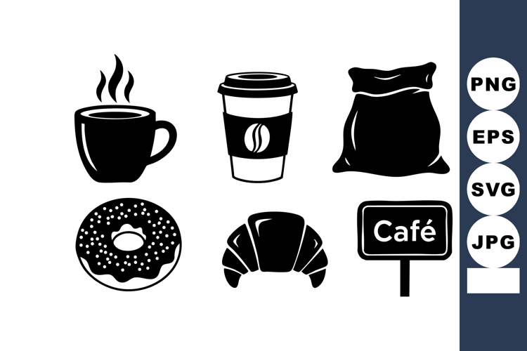 Donut Vector Image 24