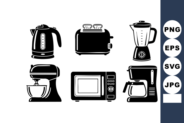 Electric Vector Image 6