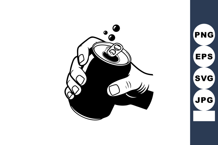 Hand Illustration Image 13