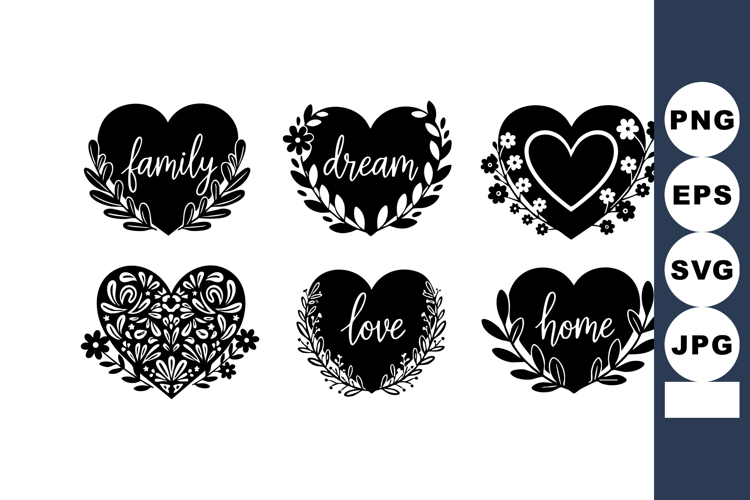 Family Vector Image 6