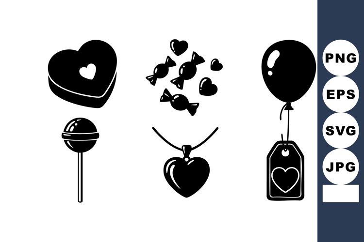 Balloon Vector Image 22
