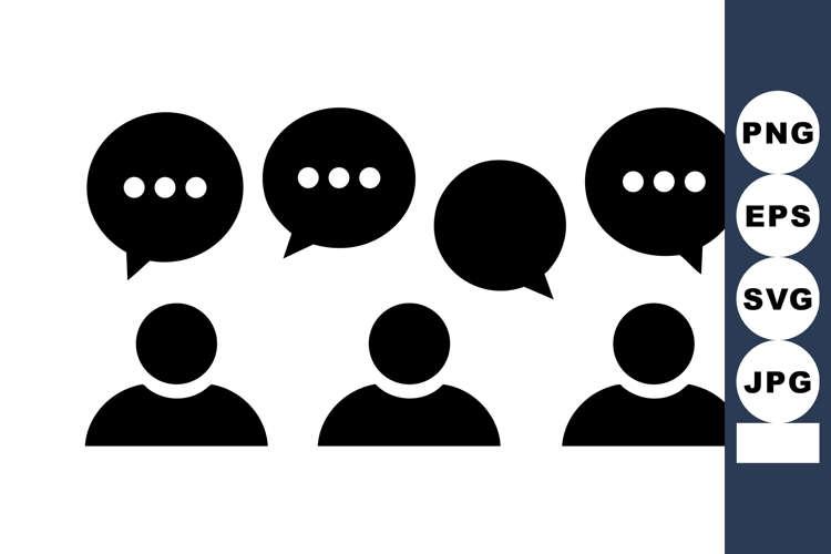 Feedback Icon Image 2