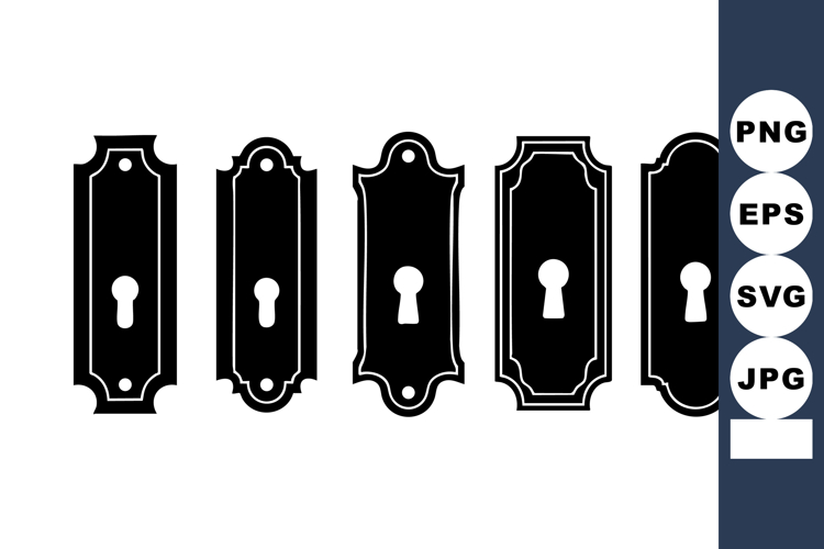 Vintage Silhouette Image 24