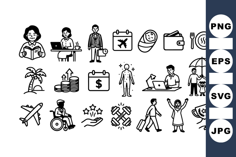 Meeting Icon Image 2