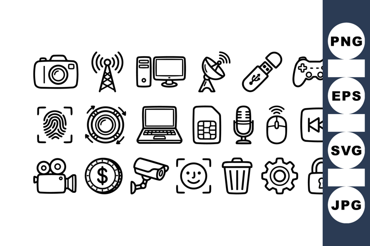 Video Camera Clipart