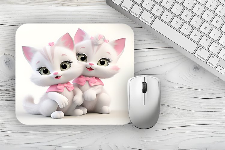 Cute Cat Png Image 23
