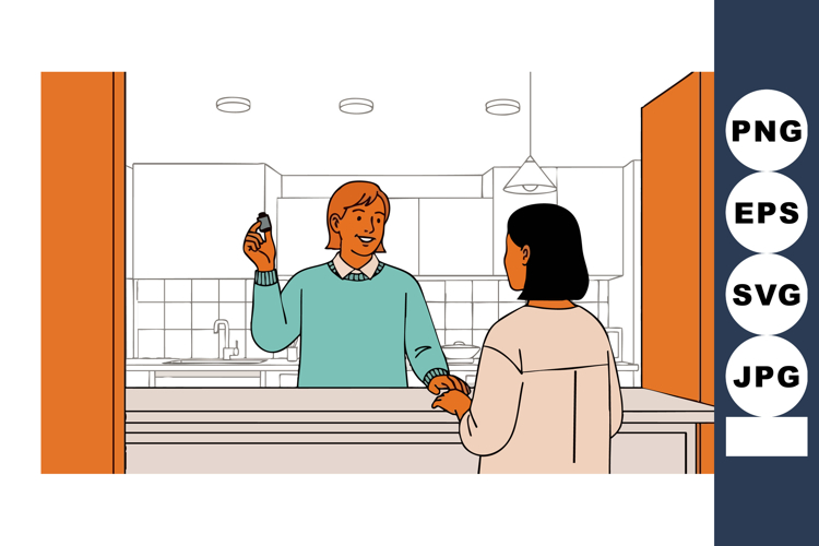 Phone Clipart Image 17