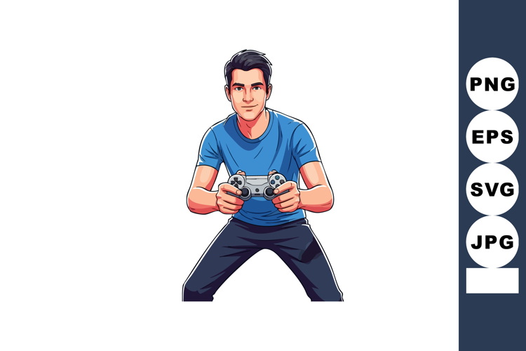 Games Clipart Image 5