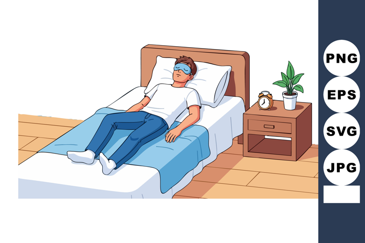 Rest Clipart Image 14