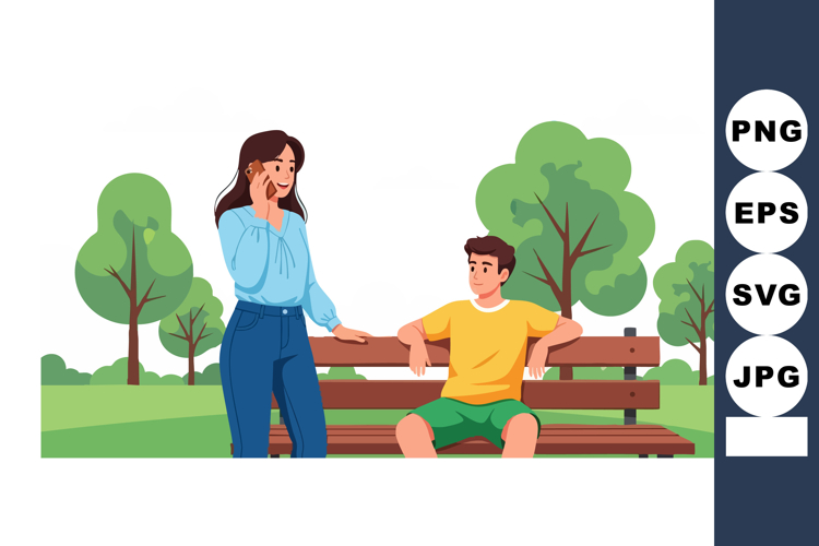 Hands Clipart Image 3