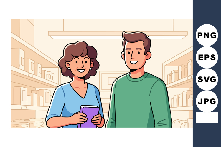 Clipart Library Image 6