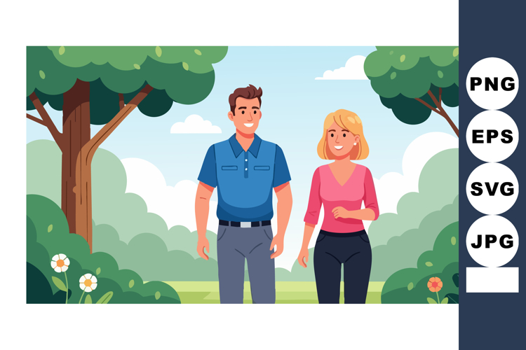 Nature Clipart Image 18