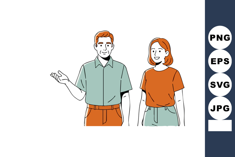 Clothing Clipart Image 17