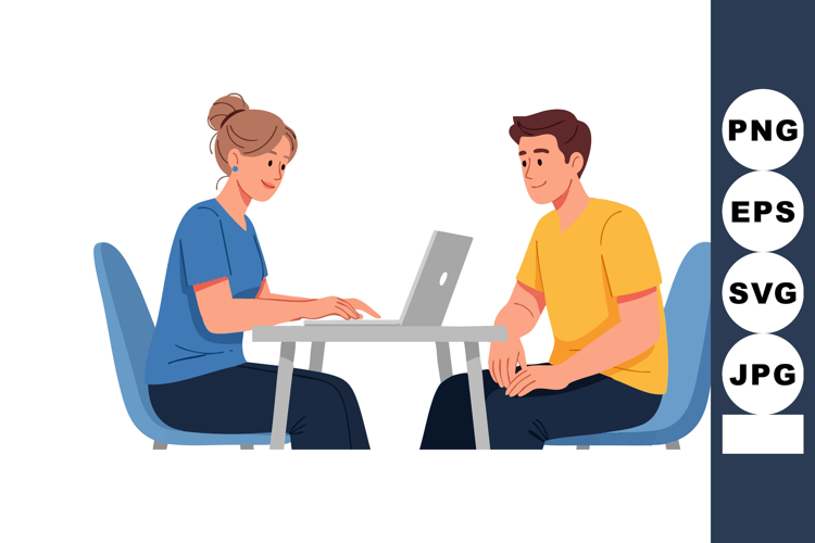 Work Clipart Image 19