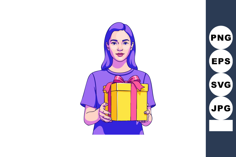 Yellow Clipart Image 2