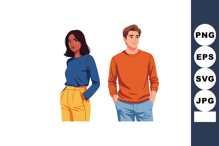 Clothing Clipart Image 15
