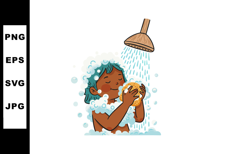 Cleanliness Clipart Image 9