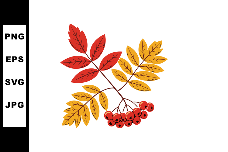 Autumn Clipart Image 13