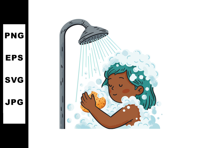 Cleanliness Clipart Image 8