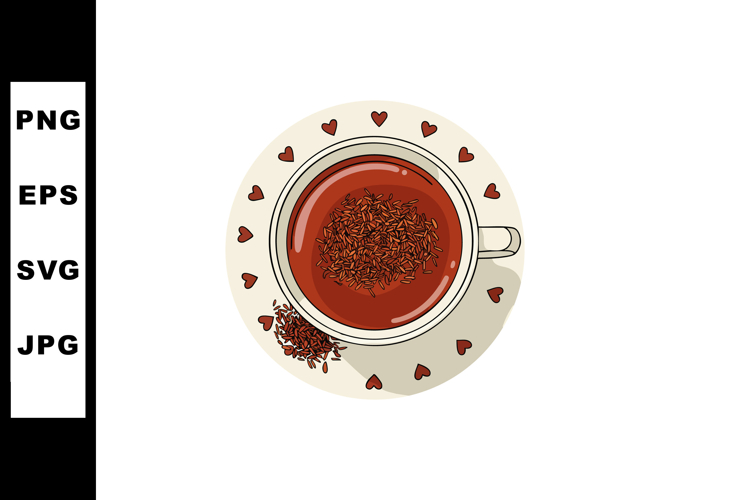 Tea Clipart Image 10